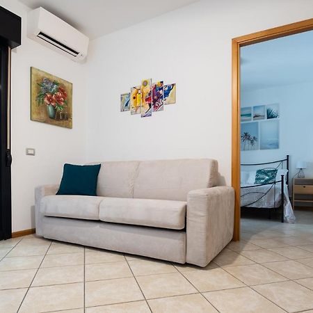דירות קטאניה La Terrazza Sull'Africa מראה חיצוני תמונה