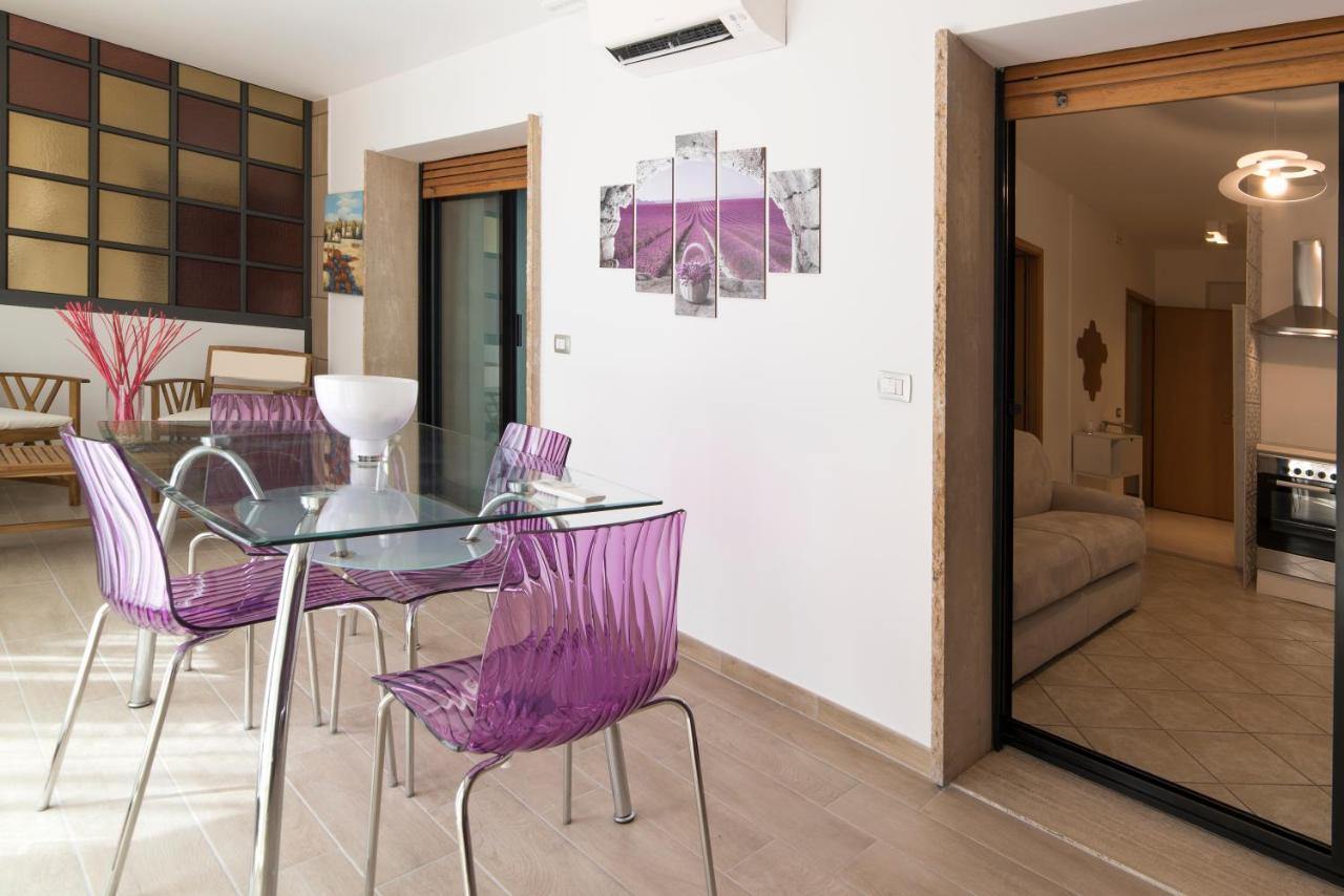 דירות קטאניה La Terrazza Sull'Africa מראה חיצוני תמונה