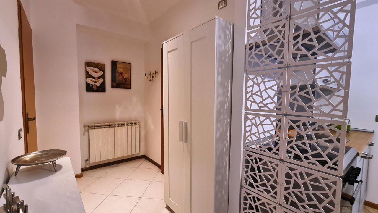 דירות קטאניה La Terrazza Sull'Africa מראה חיצוני תמונה