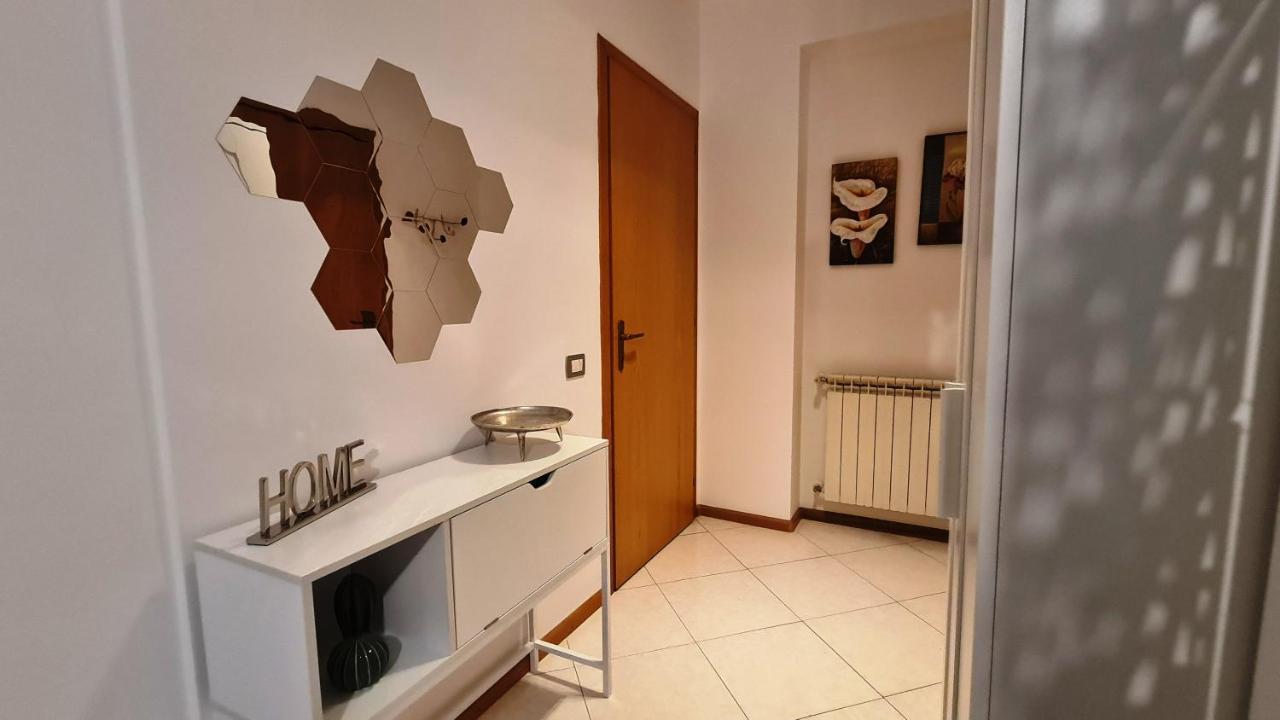 דירות קטאניה La Terrazza Sull'Africa מראה חיצוני תמונה