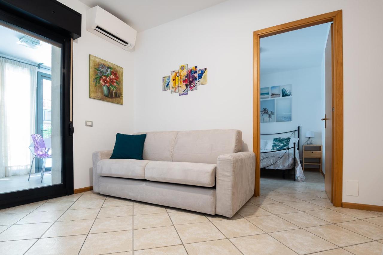 דירות קטאניה La Terrazza Sull'Africa מראה חיצוני תמונה