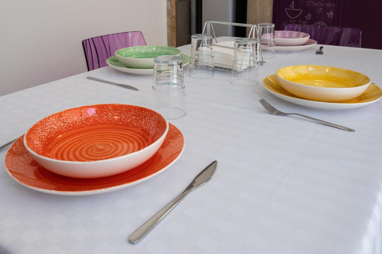 דירות קטאניה La Terrazza Sull'Africa מראה חיצוני תמונה