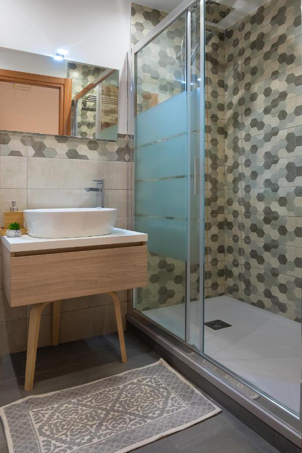 דירות קטאניה La Terrazza Sull'Africa מראה חיצוני תמונה